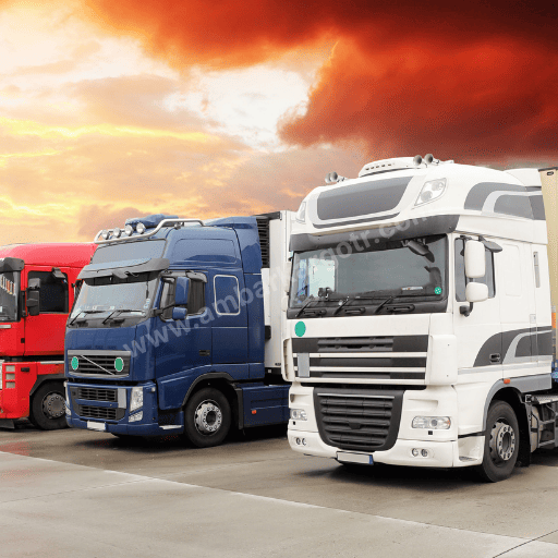 Nevşehir Ambar Kargo