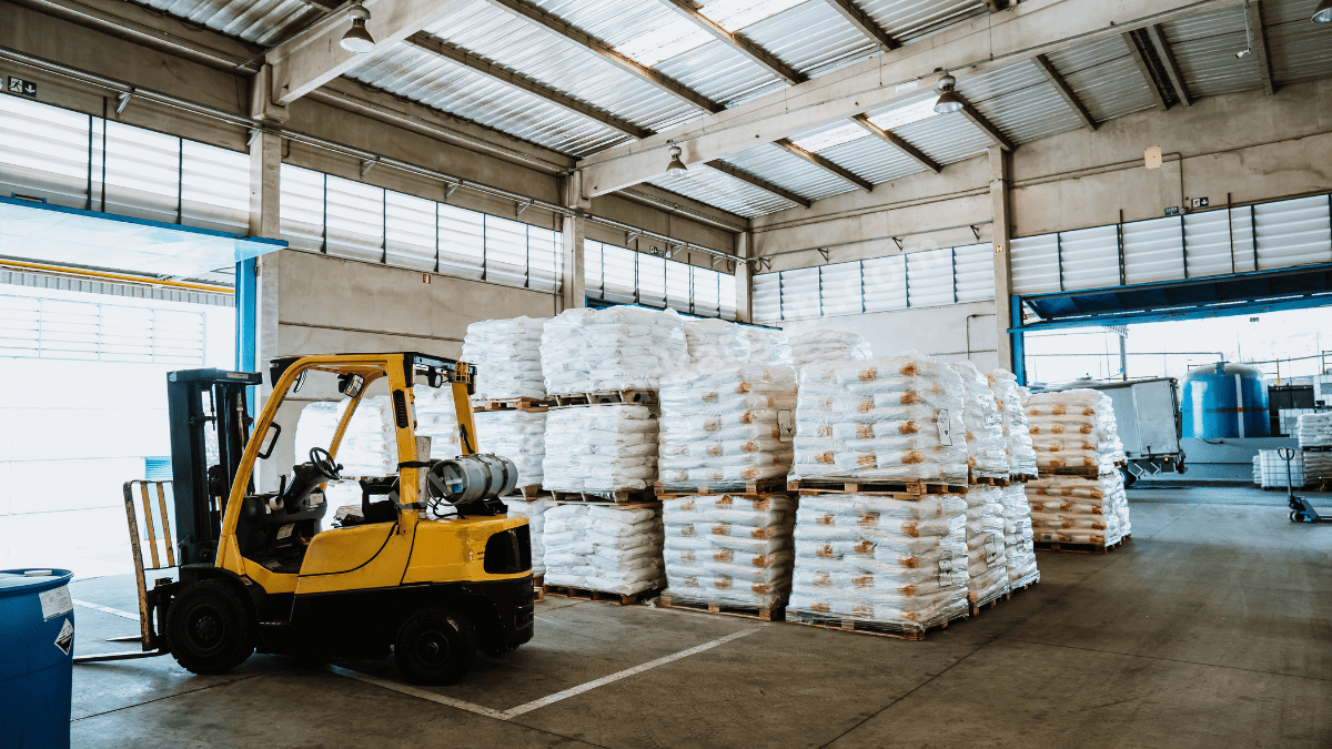 Nevşehir Kimyasal Ürün Taşıma