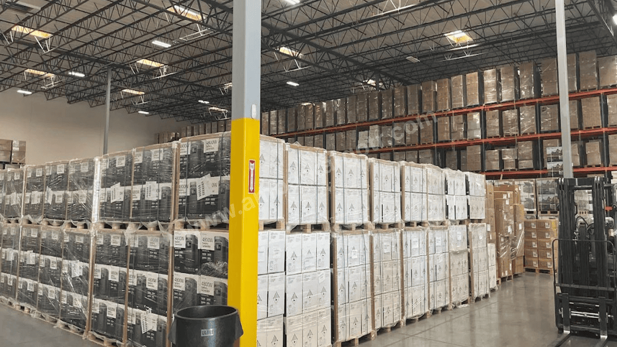 Nevşehir Parça Yük Taşıma